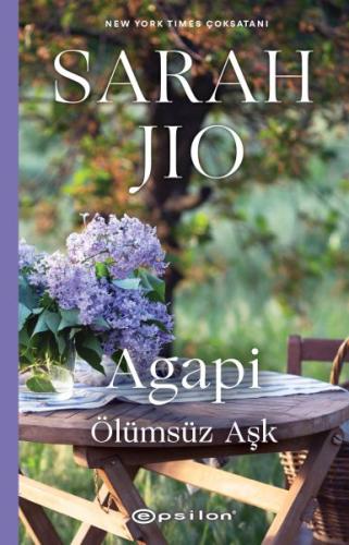 Agapi Ölümsüz Aşk %10 indirimli Sarah Jio