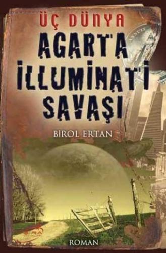 Agarta İlluminati Savaşı %17 indirimli Birol Ertan