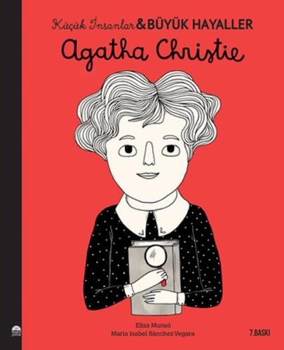 Agatha Christie-Küçük İnsanlar ve Büyük Hayaller %30 indirimli Maria I