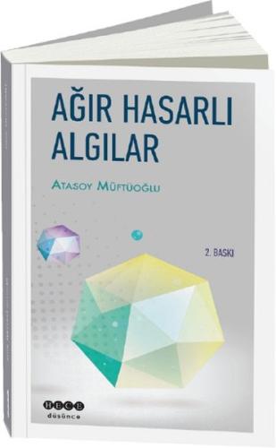 Ağır Hasarlı Algılar Atasoy Müftüoğlu