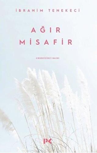 Ağır Misafir %17 indirimli İbrahim Tenekeci