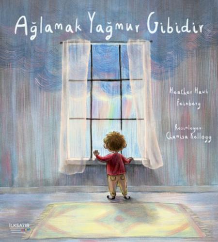 Ağlamak Yağmur Gibidir %22 indirimli Heather Hawk Feinberg