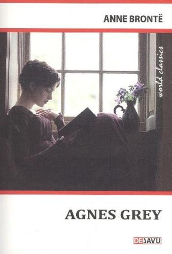 Agnes Grey Anne Bronte