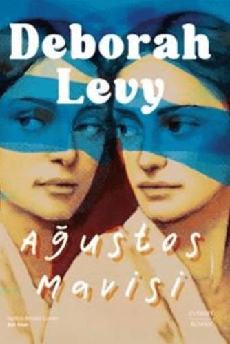 Ağustos Mavisi Deborah Levy