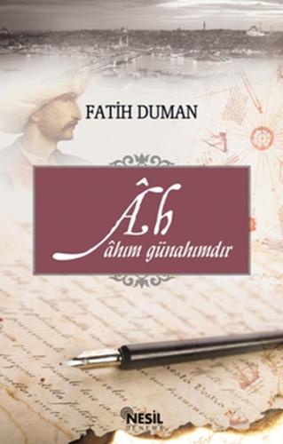 Ah Ahım Günahımdır Fatih Duman