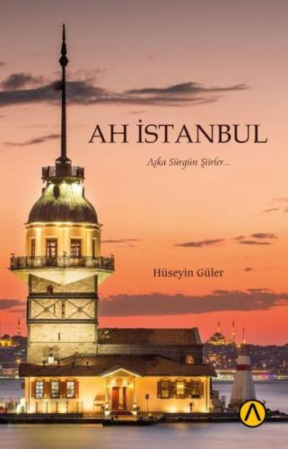 Ah İstanbul %23 indirimli Hüseyin Güler