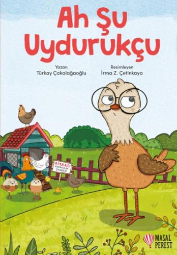 Ah Şu Uydurukçu %10 indirimli Türkay Çakalağaoğlu