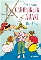 Aheste Gariplikler Adası %12 indirimli Itır Arda