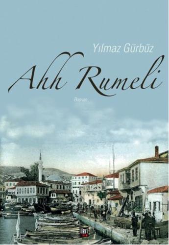 Ahh Rumeli %16 indirimli Yılmaz Gürbüz