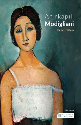 Ahırkapılı Modigliani %14 indirimli Cengiz Yalçın