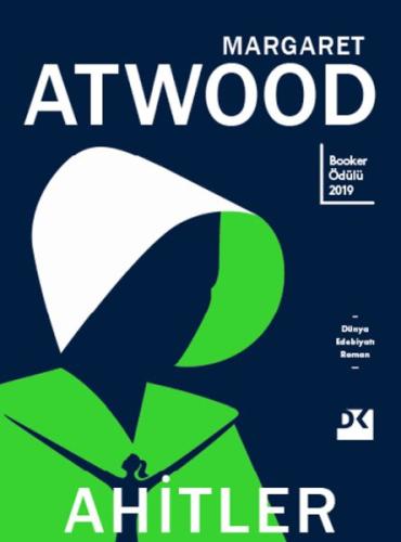 Ahitler - Booker Ödülü 2019 %10 indirimli Margaret Atwood