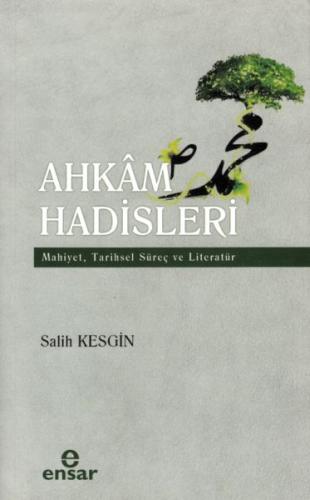 Ahkam Hadisleri %18 indirimli Salih Kesgin