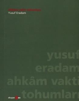 Ahkam Vakti Tohumları %10 indirimli Yusuf Eradam