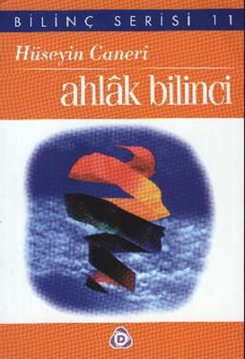 Ahlak Bilinci %17 indirimli Hüseyin Caneri