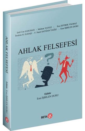 Ahlak Felsefesi %3 indirimli Meltem Yavuz