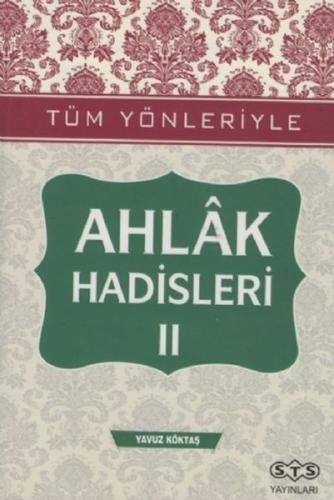 Ahlak Hadisleri 2 Yavuz Köktaş