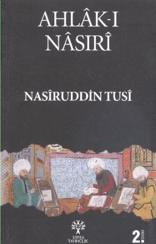 Ahlak-ı Nasırı Nasiruddin Tusi