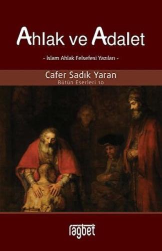 Ahlak ve Adalet %20 indirimli Cafer Sadık Yaran