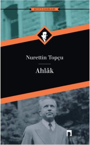 Ahlak %10 indirimli Nurettin Topçu