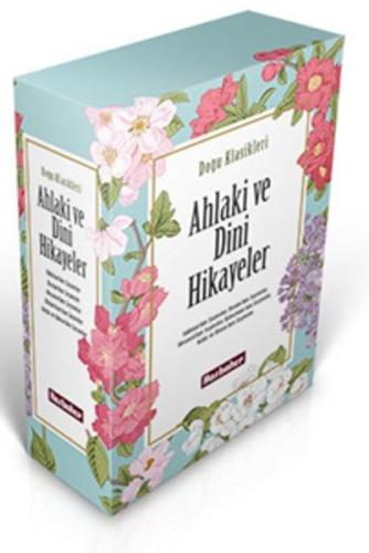 Ahlaki ve Dini Hikayeler (5 Kitaplık Set) Kollektif