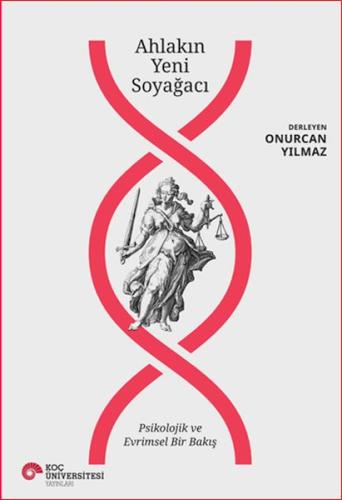 Ahlakın Yeni Soyağacı - Psikolojik ve Evrimsel Bir Bakış %20 indirimli