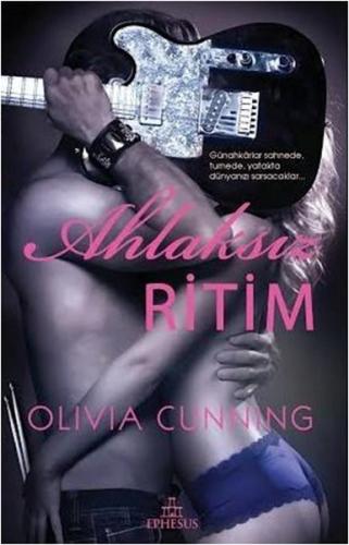 Ahlaksız Ritim %30 indirimli Olivia Cunning