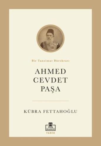 Ahmed Cevdet Paşa %22 indirimli Kübra Fettahoğlu