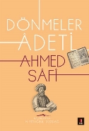 Ahmed Safi Dönmeler Adeti %10 indirimli Ahmed Safi