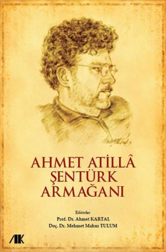 Ahmet Atilla Şentürk Armağanı Mehmet Mahur Tulum