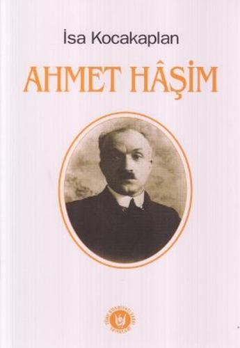 Ahmet Haşim %14 indirimli İsa Kocakaplan