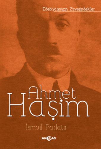 Ahmet Haşim %15 indirimli İsmail Parlatır