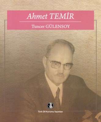 Ahmet Temir Tuncer Gülensoy