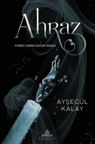 Ahraz %30 indirimli Ayşegül Kalay