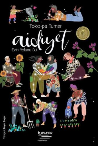 Aidiyet %22 indirimli Toko-pa Turner