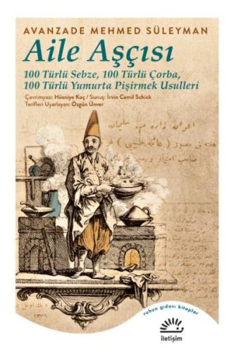 Aile Aşçısı %10 indirimli Avanzade Mehmed Süleyman