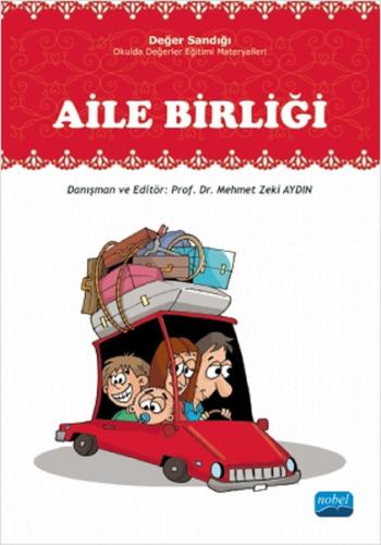 Aile Birliği Değer Sandığı - Okulda Değerler Eğitimi Materyalleri Mehm