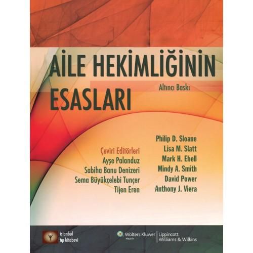 Aile Hekimliğinin Esasları Philip D.Sloane