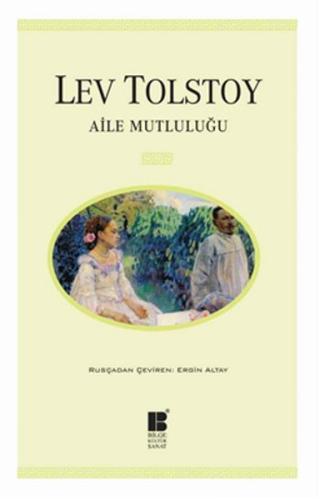 Aile Mutluluğu %14 indirimli Lev Nikolayeviç Tolstoy