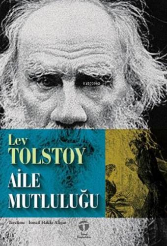 Aile Mutluluğu %12 indirimli Lev Tolstoy