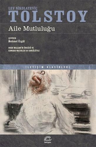 Aile Mutluluğu %10 indirimli Lev Nikolayeviç Tolstoy