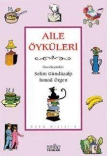 Aile Öyküleri-Öykü Dizisi 6 Selim Gündüzalp