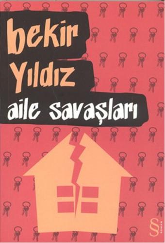 Aile Savaşları %10 indirimli Bekir Yıldız