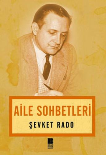 Aile Sohbetleri %14 indirimli Şevket Rado