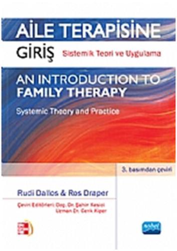 Aile Terapisine Giriş Sistemil Teori ve Uygulama Rudi Dallos