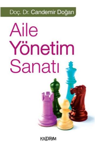 Aile Yönetim Sanatı %23 indirimli Candemir Doğan