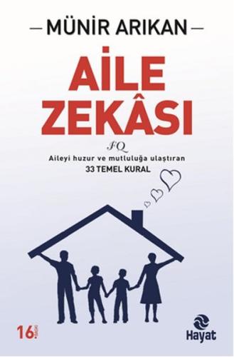 Aile Zekası %20 indirimli Münir Arıkan