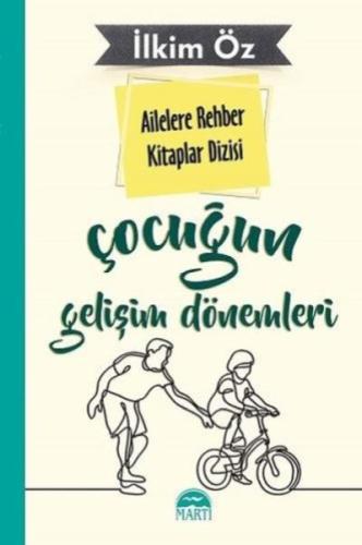 Ailelere Rehber Kitaplar Dizisi Çocuğun Gelişim Dönemleri 3 %30 indiri