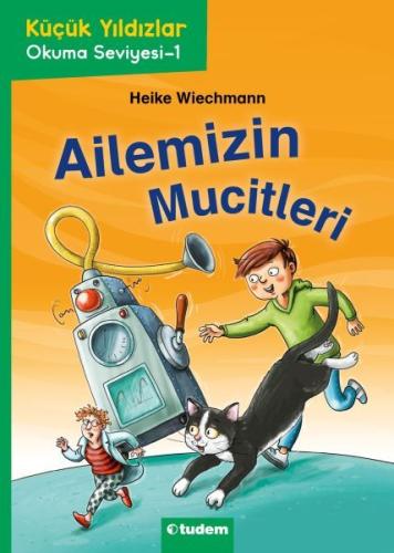 Ailemizin Mucitleri %12 indirimli Heike Wiechmann