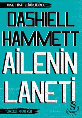 Ailenin Laneti - Cep Boy %10 indirimli Dashiell Hammett