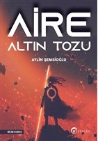 Aire Altın Tozu %20 indirimli Aylin Şemsioğlu